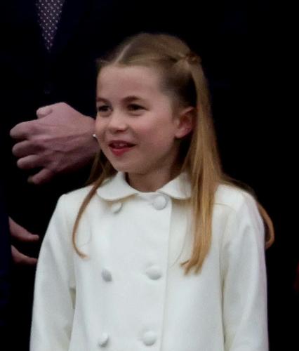 Charlotte di Galles