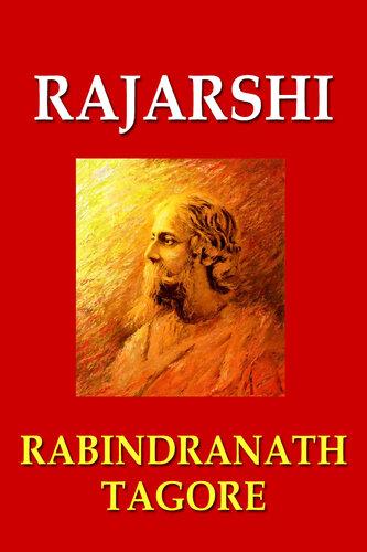 Book Rajarshi (Rajarshi) su hindi