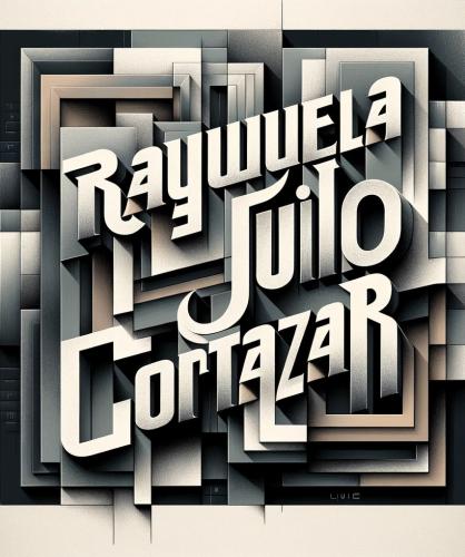 Книга Игра в классики, краткое содержание (Rayuela) на испанском