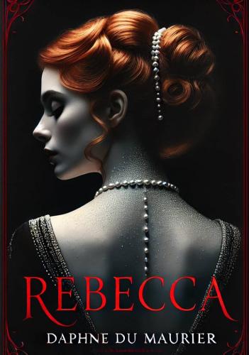 Book Rebecca, summary (Rebecca) in Norwegian