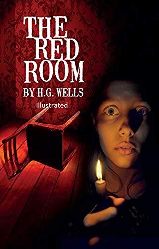 Livre La chambre rouge (The Red Room) en anglais