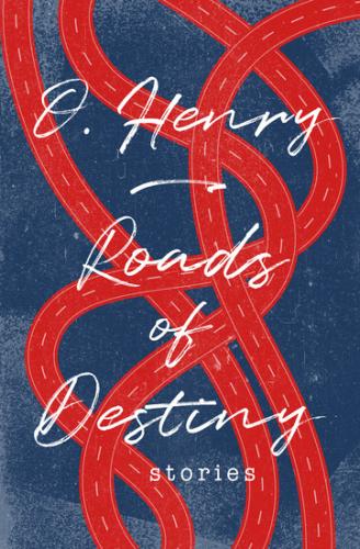 Kitap Kader Yolları (Roads of Destiny)   İngilizce