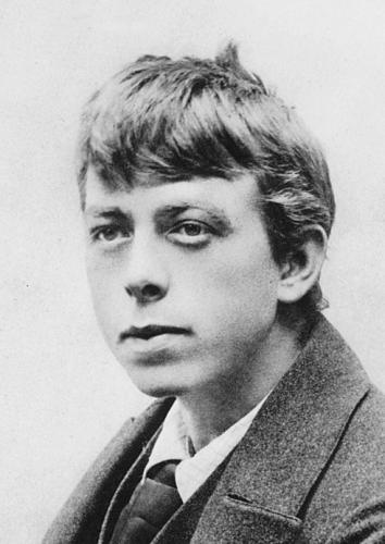 Robert Walser (écrivain)