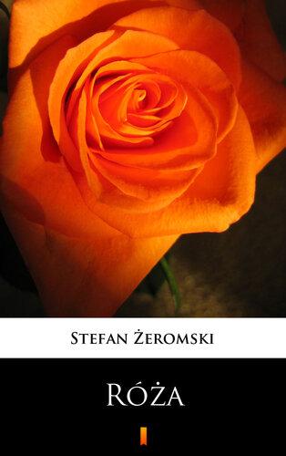 Buch Rose: Ein Drama ohne Bühne (Róża: Dramat niesceniczny) auf Polish