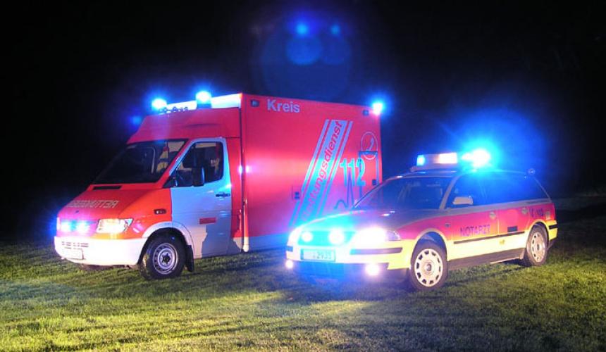 Emergency medical services