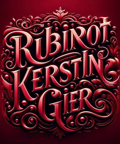 Book Timeless. Ruby Red, summary (Rubinrot) in German