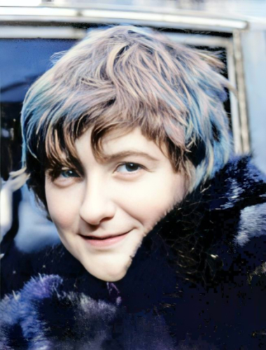 Françoise Sagan