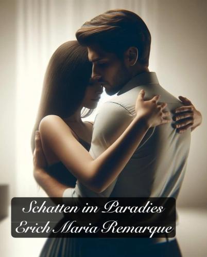 Book Shadows in Paradise, summary (Schatten im Paradies) in German