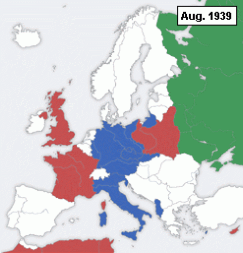 World War II