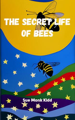 Libro La vida secreta de las abejas, resumen (The Secret Life of Bees) en inglés
