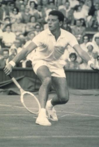 Sergio Tacchini