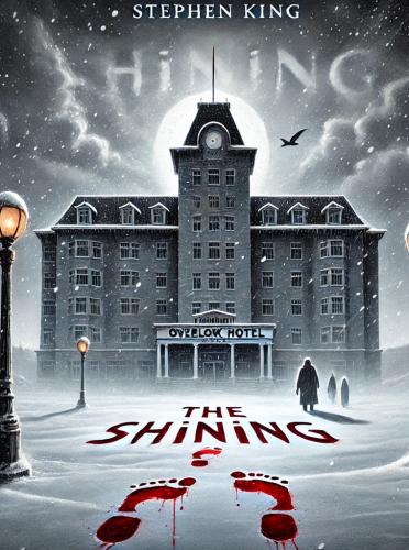 Book The Shining, summary (The Shining) in Dutch