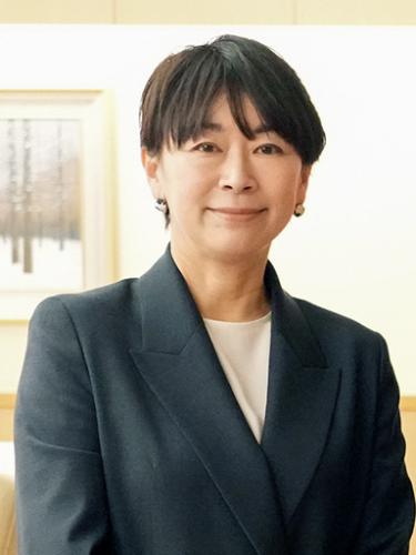 Shiori Yamao
