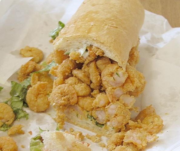 Po’boy