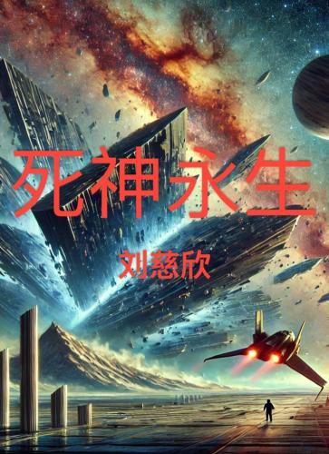 Buch Jenseits der Zeit, Zusammenfassung (死神永生) auf Chinesisch