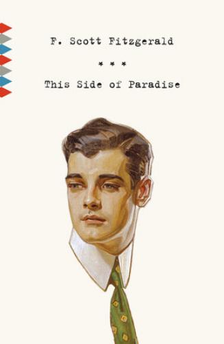 Kitap Yola Çıkmak (This Side of Paradise)   İngilizce