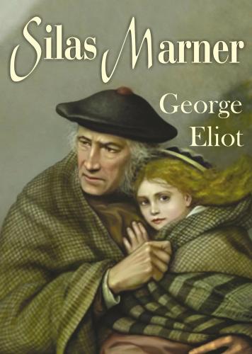 Book Silas Marner (Silas Marner) in Spanish
