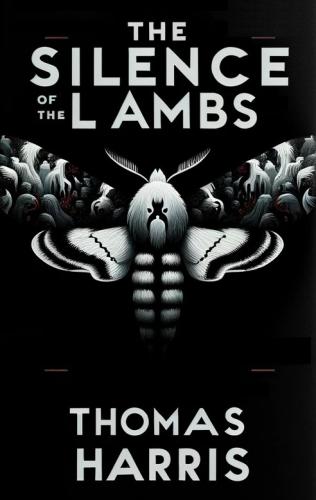 Livre Le silence des agneaux, résumé (The Silence of the Lambs) en anglais