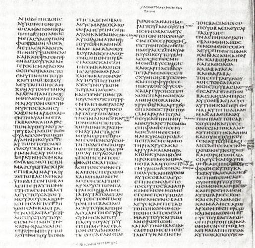 Letteratura