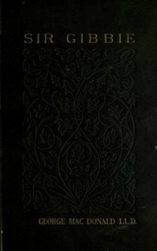 Book Sir Gibbie (Sir Gibbie) su inglese
