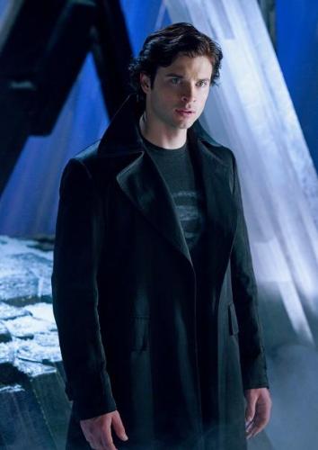 Clark Kent (Smallville)
