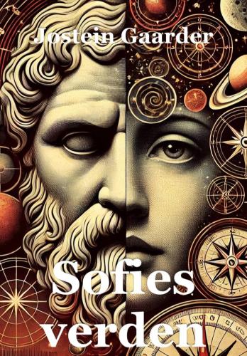Book Sophie's World, summary (Sofies verden) in Norwegian