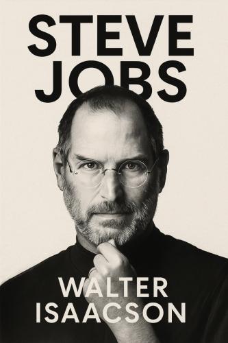 Livre Steve Jobs, résumé (Steve Jobs) en anglais