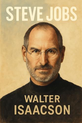 Book Steve Jobs, sommario (Steve Jobs) su tedesco