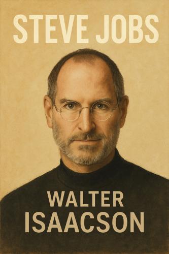 Book Steve Jobs, summary (Steve Jobs) in French