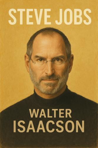 Buch Steve Jobs, Zusammenfassung (Steve Jobs) auf Spanisch