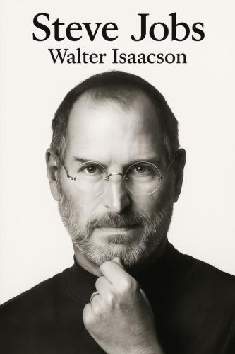 Buch Steve Jobs, Zusammenfassung (Steve Jobs) auf Italienisch