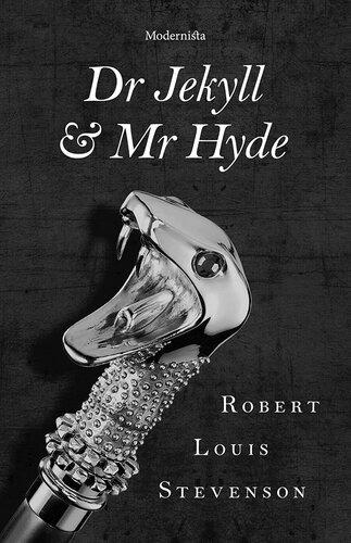 Kitap Dr. Jekyll ve Bay Hyde'ın Tuhaf Hikayesi (The Strange Case of Dr Jekyll and Mr Hyde)   i̇sveççe