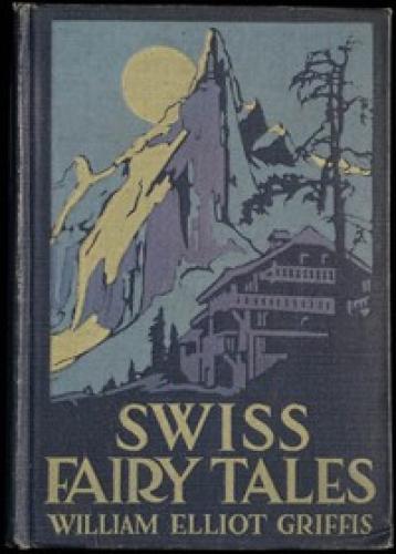 Kitap İsviçre Masalları (Swiss Fairy Tales)   İngilizce