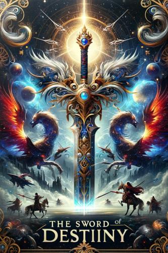 Kitap Kader Kılıcı, özet (The Sword of Destiny)   İngilizce