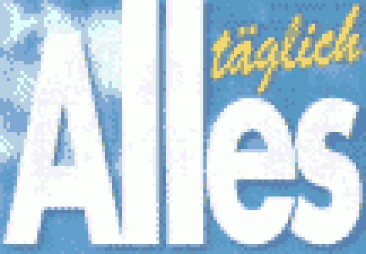 Täglich Alles