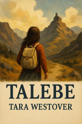 Book Educated, summary (Talebe) in Turkish