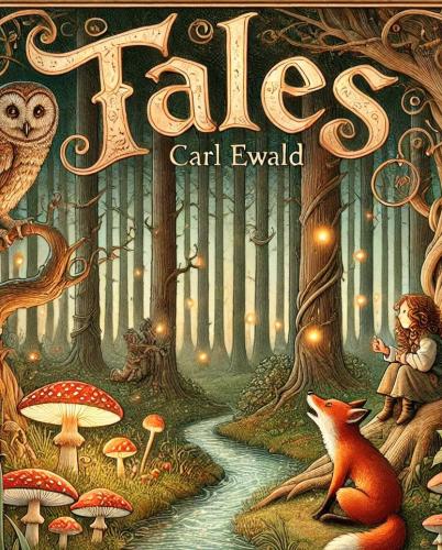 Kitap Masallar (Tales)   i̇branice
