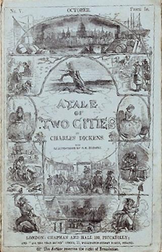 Racconto di due città