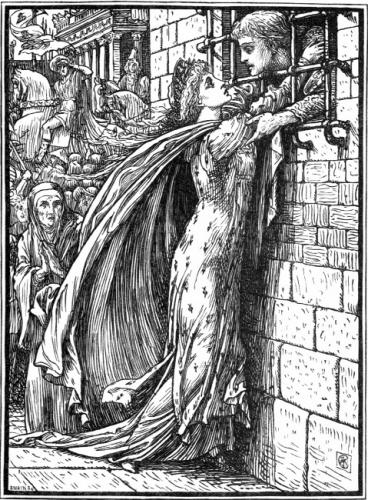 The Heart of Princess Joan