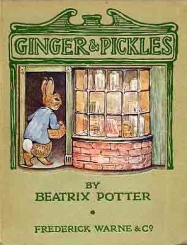 The Tale of Ginger and Pickles
