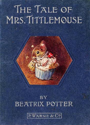 Madame Trotte-Menu