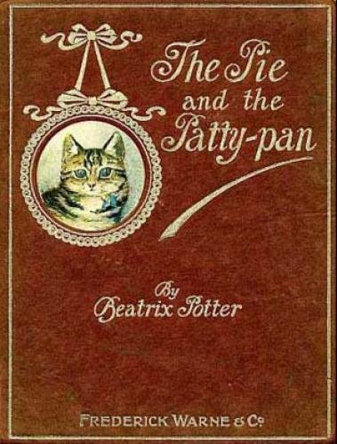 The Tale of the Pie and the Patty-Pan