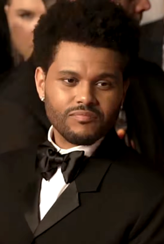 The Weeknd diskografisi