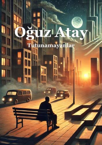 Książka Nieprzystosowani, streszczenie (Tutunamayanlar) po turecku