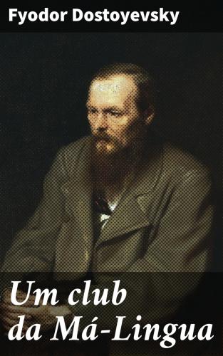Libro El club de la lengua mala (Um club da Má-Lingua) en portugués