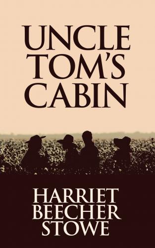 Libro La cabaña del tío Tom (Uncle Tom's Cabin) en inglés