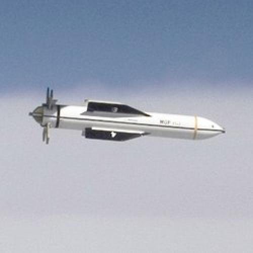 Massive Ordnance Penetrator