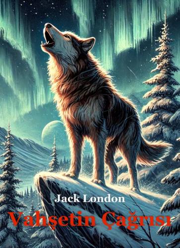 Libro La llamada de la selva (Vahşetin Çağrısı) en turco