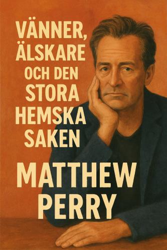 Livre Friends, mes amours et cette chose terrible, résumé (Vänner, älskare och den stora hemska saken) en suédois