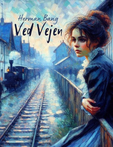 Book Lungo la strada (Ved Vejen) su danese